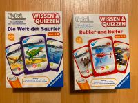 Tiptoi: Wissen & Quizzen Spiele Dinosaurier Retter & Helfer - TOP Bayern - Herzogenaurach Vorschau