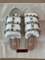 Valentino Rockstud Slide Sandale 38 neu Baden-Württemberg - Grafenau Vorschau