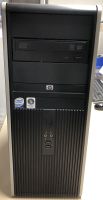 HP Compaq DC7800CMT Häfen - Bremerhaven Vorschau