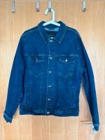 ZARA Men Denim Jeans Jacke Nordrhein-Westfalen - Neuss Vorschau