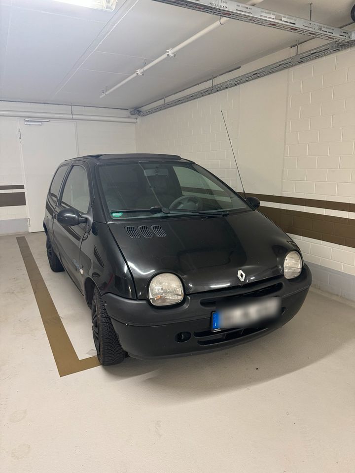 Twingo 1.2 16 V in Duisburg