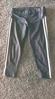 Adidas Tights Leggins 3/4 Climalite Gr. S Hessen - Gladenbach Vorschau