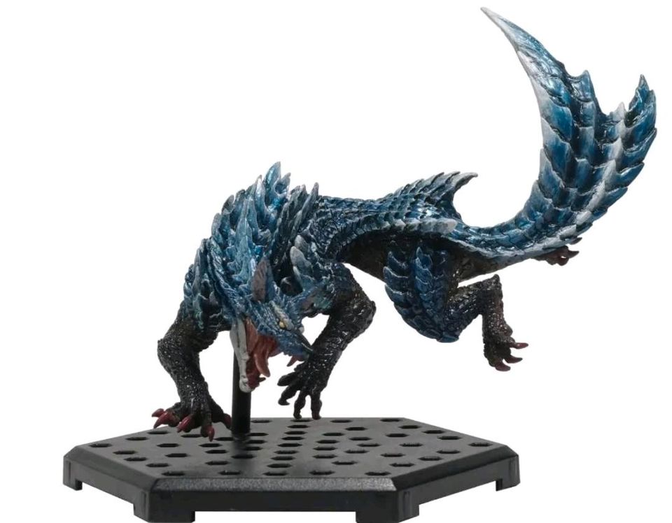 Monster Hunter Figure Builder Standard Model Plus Vol.22 NEU in Dorsten