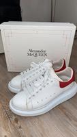 Alexander McQueen Sneaker Kr. München - Garching b München Vorschau
