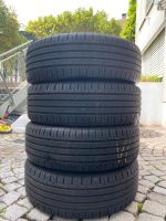 4 Sommerreifen Continental 205/60 R 16 V Baden-Württemberg - Rastatt Vorschau