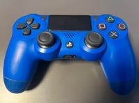 Originaler PS4 Controller 2. Gen Sony blau Thüringen - Saalfelder Höhe Vorschau