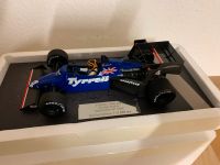 1:18 Minichamps Tyrrell Ford 012 Brazilian GP 1984 S. Bellof Nordrhein-Westfalen - Schlangen Vorschau