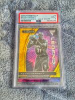 Kevin Garnett Gold #/18 PSA 9 2020-21 Flux Titan Legend Scope Nordrhein-Westfalen - Engelskirchen Vorschau