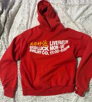 LFDY Hoodie XL (peso/pegador) Schleswig-Holstein - Lübeck Vorschau