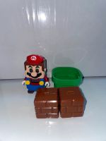 Lego Mario Figur + Zubehör Nintendo Hessen - Dreieich Vorschau