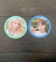 WTT twice Mina Tzuyu more and more coaster Nordrhein-Westfalen - Geilenkirchen Vorschau