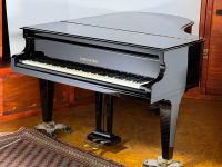 C. Bechstein Flügel M -176 Baujahr 1968, schwarz poliert Schleswig-Holstein - Ahrensburg Vorschau