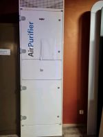 Wolf Airpurifier Luftfilter Niedersachsen - Bremervörde Vorschau