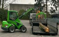 Baumfällung | Baumarbeiten | Sturmschaden |Totholz entfernen Kreis Pinneberg - Pinneberg Vorschau