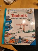 Buch Technik "Erste Fragen und Antworten" von Ravensburger Baden-Württemberg - Deggenhausertal Vorschau