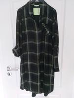 Kariertes STREET ONE Damen HEMDKLEID, Gr. 36 Hessen - Homberg Vorschau
