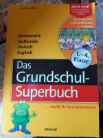 Grundschulsuperbuch neu Niedersachsen - Bad Zwischenahn Vorschau