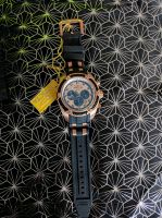 Invicta Bolt Chronograph schwarz rosegold neu Nordrhein-Westfalen - Kirchlengern Vorschau