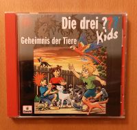 Die drei Fragezeichen Kids Folge 53 CD Hörspiel Sachsen-Anhalt - Dingelstedt am Huy Vorschau