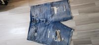 Jeansshorts slim fit Hessen - Seligenstadt Vorschau