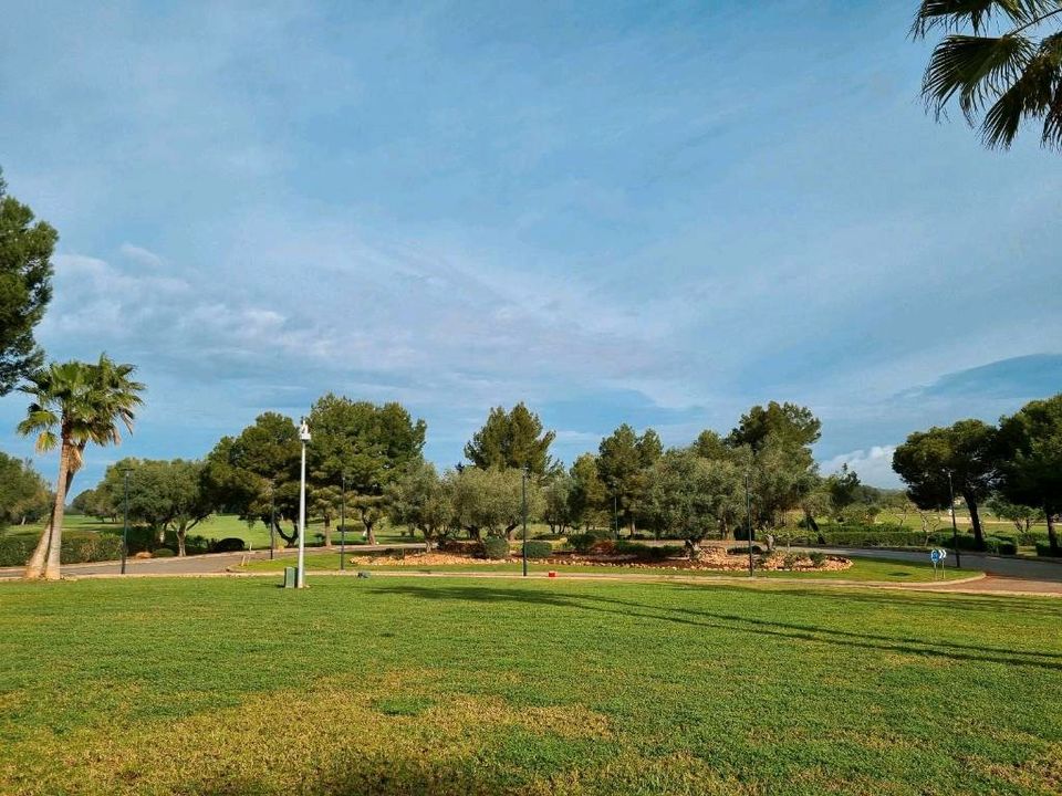 Marriott Mallorca Spanien Finca Villa Ferienwohnung Golf Spa 6P in Timmendorfer Strand 