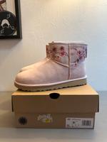 UGG Stiefel Gr.39 |rosa/pink Brandenburg - Burg (Spreewald) Vorschau