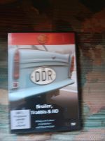 DDR DVD   Trabant, Broiler... Thüringen - Gotha Vorschau