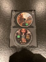 DVD Herr der Ringe Teil 2 und 3 Bayern - Neustadt an der Aisch Vorschau