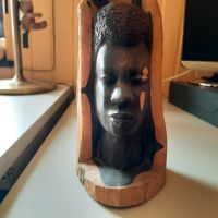 Afrikanische Figur Bielefeld - Schildesche Vorschau