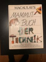 Das Mammutbuch der Technik Tessloff Hessen - Heppenheim (Bergstraße) Vorschau