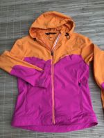 VauDe Jacke Damen, orange/pink, Gr. S Bayern - Durach Vorschau