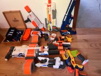 Nerf Spielzeug Pistolen Nordrhein-Westfalen - Gummersbach Vorschau