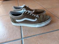 VANS Herren Sneaker in Gr. 43 Saarland - Schwalbach Vorschau