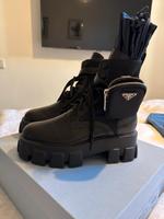 Prada Boots Berlin - Treptow Vorschau