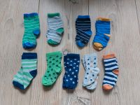 8er-Set Strümpfe Socken H&M Größe 22/23 Hannover - Südstadt-Bult Vorschau