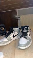 Jordan 1 Modell lights Mole grey Hessen - Kelkheim Vorschau