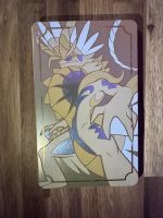 Pokemon Karmesin und Purpur Steelbook Rheinland-Pfalz - Idar-Oberstein Vorschau