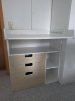 Wickelkommode Ikea Stuva Sachsen - Lommatzsch Vorschau