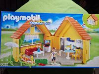 Playmobil 6020 Summer fun Ferienhaus zum aufklappen Nordrhein-Westfalen - Nordkirchen Vorschau