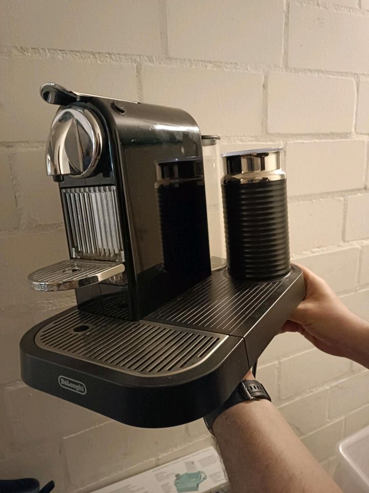 Nespresso Kapsel Kaffeemaschine in Laatzen