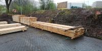 4 x 25 x 500 cm Fichtenbohle, Bohlen, Holz, Fichtenbrett Saarland - Nohfelden Vorschau