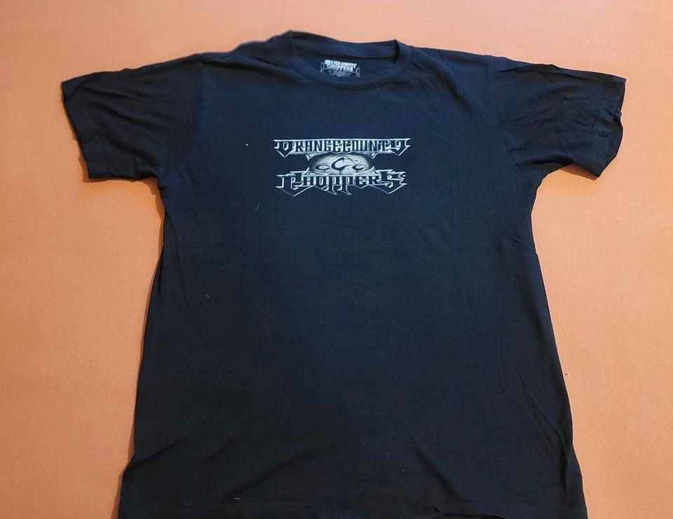 Biker "Choppers" T-Shirt in Tettnang