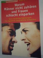 Warum Männer nicht zuhören und Frauen schlecht einparken Bayern - Ansbach Vorschau