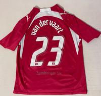 Hamburger sv HSV Fußball Trikot Van der Vaart Gr 152/158 Harburg - Hamburg Heimfeld Vorschau