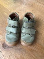 Pepino Ricosta Schuhe mit Klettverschluss Gr. 22 Weite mittel Bayern - Lichtenfels Vorschau