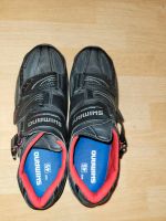 Shimano Sportschuhe für Spinning zu Verkaufen Bremen - Vegesack Vorschau