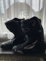 Hein Gericke ProSports Motorrad-Stiefel Rheinland-Pfalz - Geilnau Vorschau