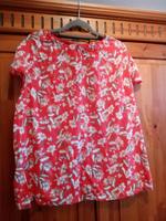 Shirt Top Blusentop Taifun Gr. 42 XL Rostock - Südstadt Vorschau