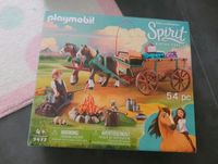 Playmobil spirit 9477 w.NEU Jim mit Kutsche w.NEU Bayern - Fürth Vorschau