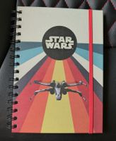 StarWars Ringbuch, liniert, A5 – NEU Nordrhein-Westfalen - Sendenhorst Vorschau